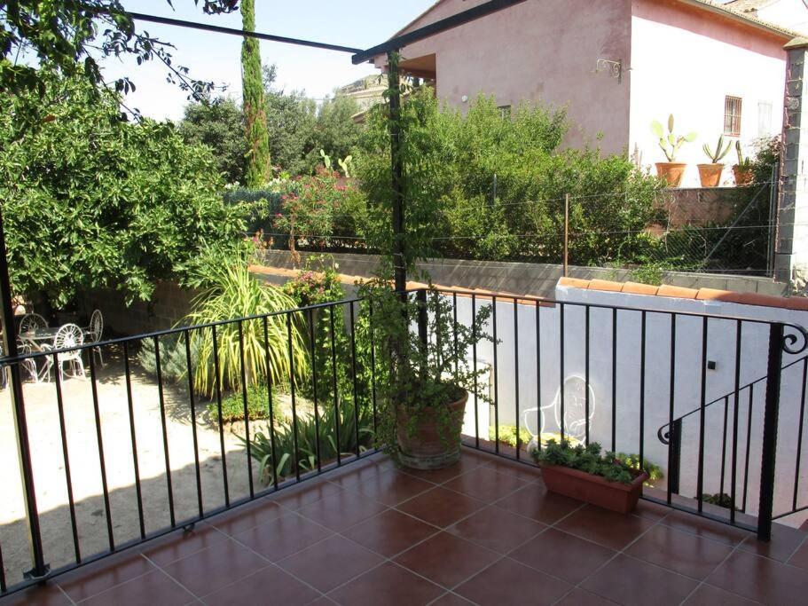 Casa La Higuera Villa Chulilla Exterior photo